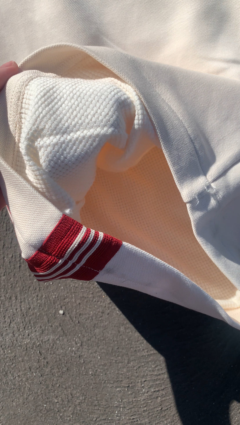 Tiger Track Pants