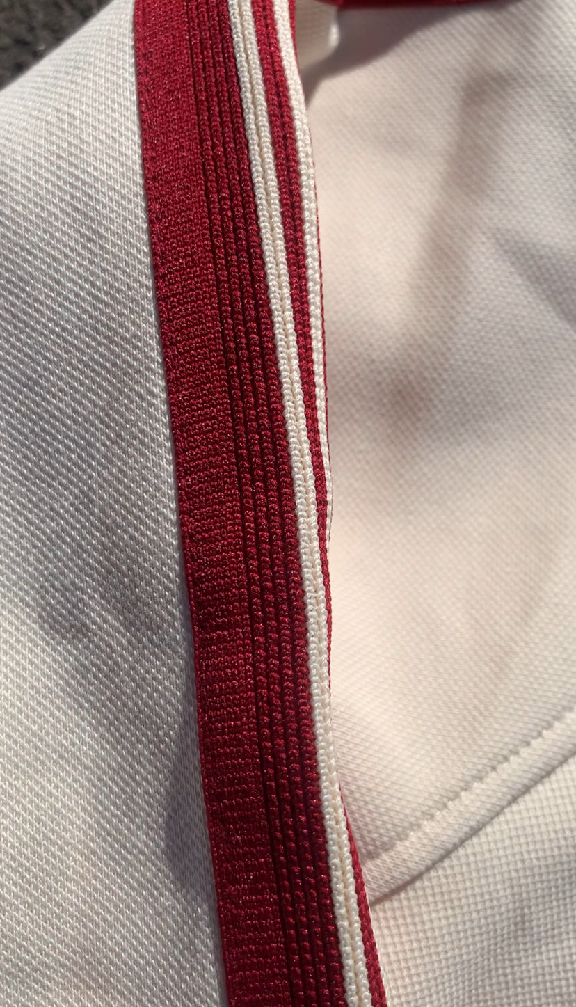 Tiger Track Jacket