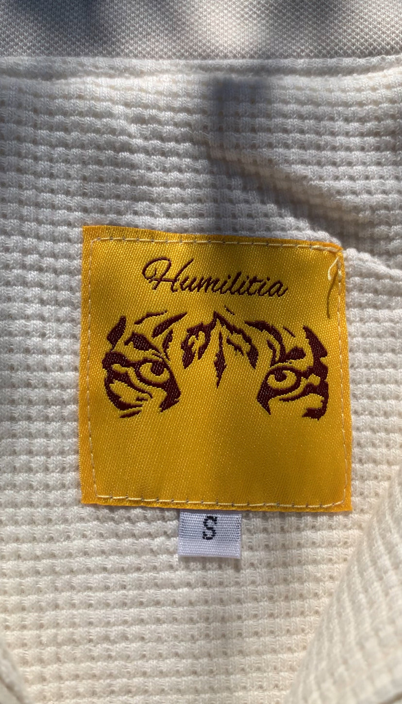 Tiger Track Jacket