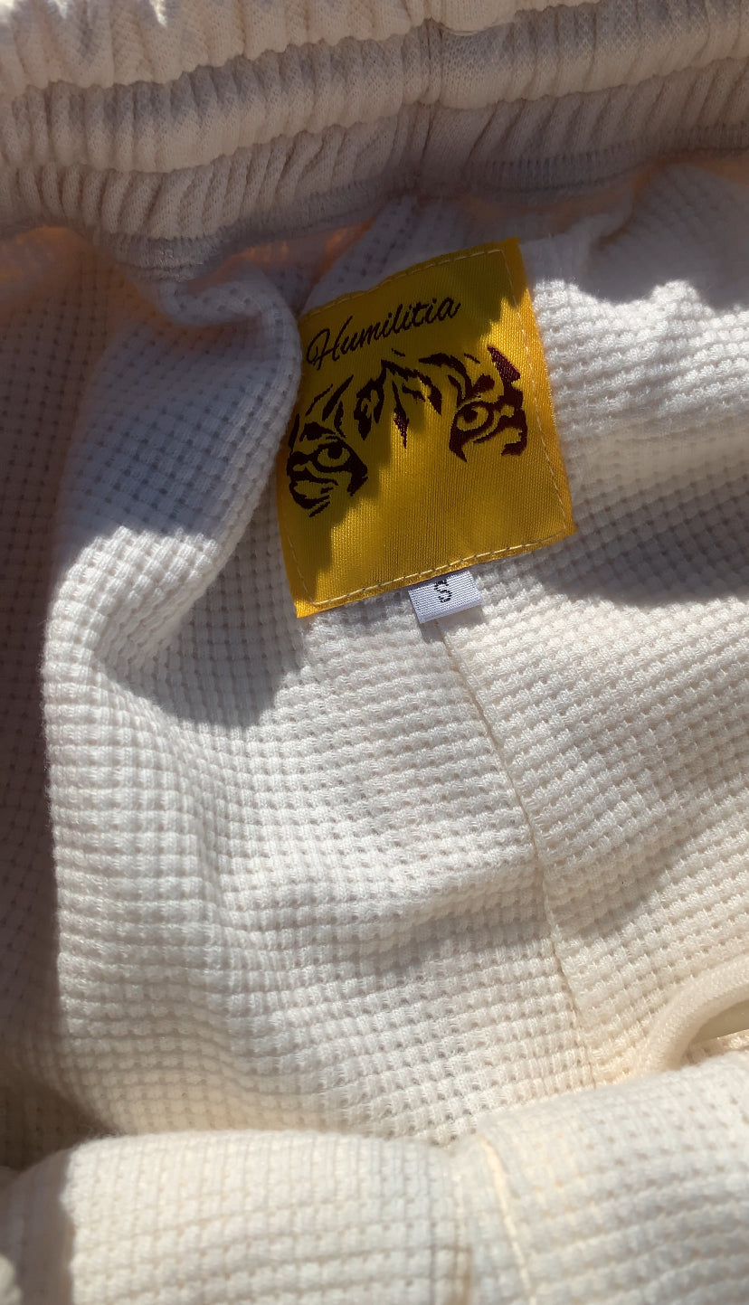 Tiger Track Pants