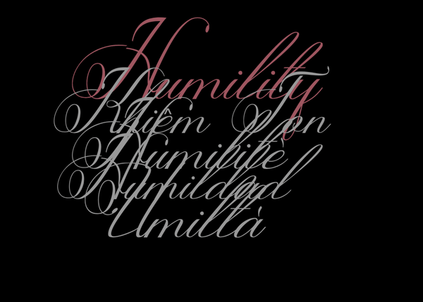 Humilitia