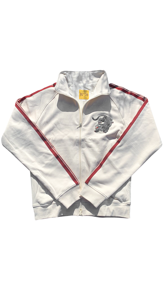 Tiger Track Jacket