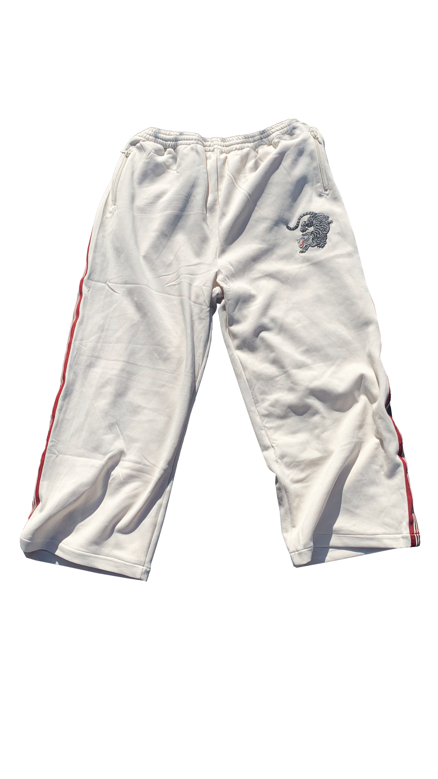 Tiger Track Pants