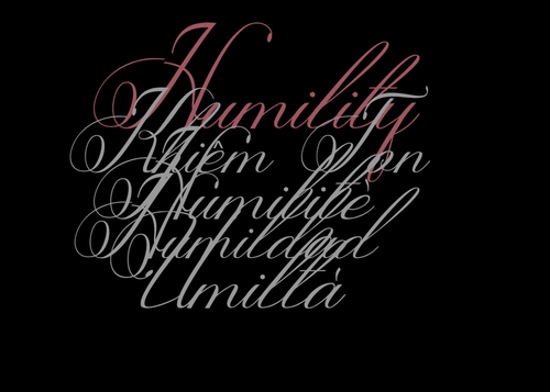 Humilitia